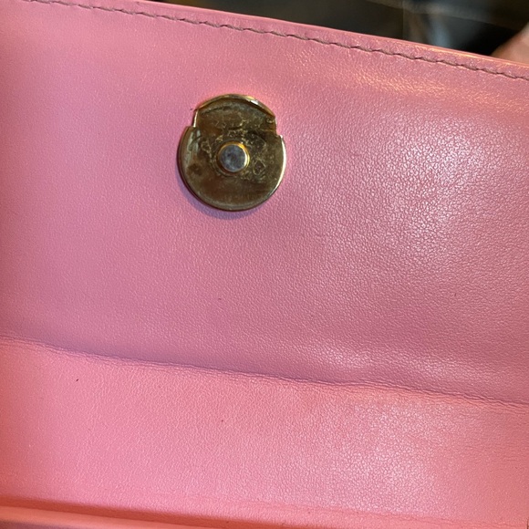 Jacquemus
Le Chiquito Noeud Coil Top-Handle Bag - Picture 9 of 16